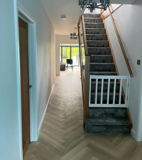 Full Home Renovations