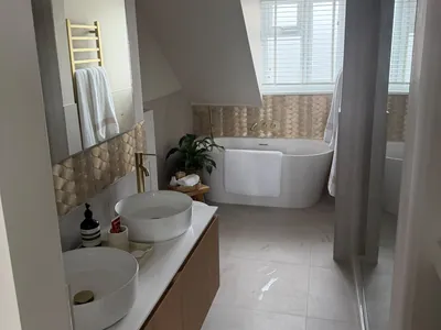 Bathroom Renovations, photo 1