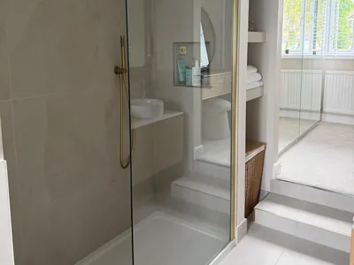 Bathroom Renovations, photo 2