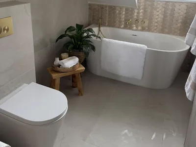 Bathroom Renovations, photo 5
