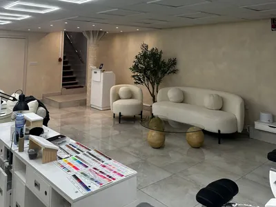 Commercial Fit-Outs, photo 1