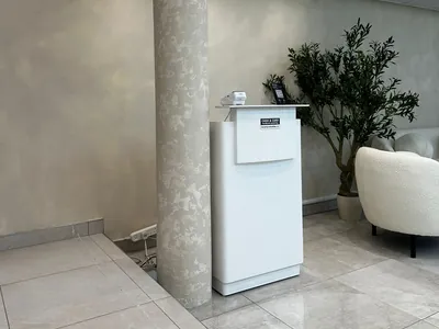Commercial Fit-Outs, photo 2