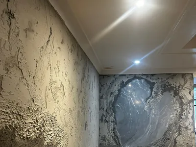 Decorative & Venetian Plastering, photo 1