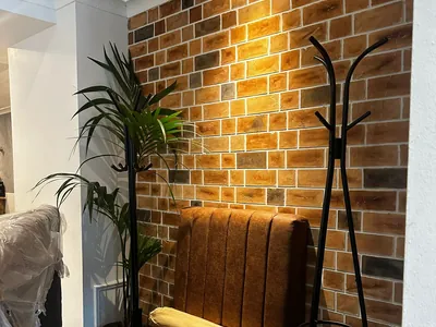 Decorative & Venetian Plastering, photo 2