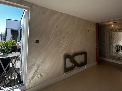 Decorative & Venetian Plastering, photo 3