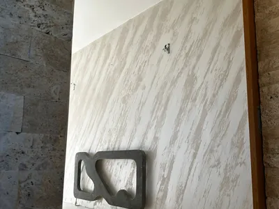 Decorative & Venetian Plastering, photo 4