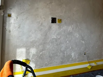 Decorative & Venetian Plastering, photo 7