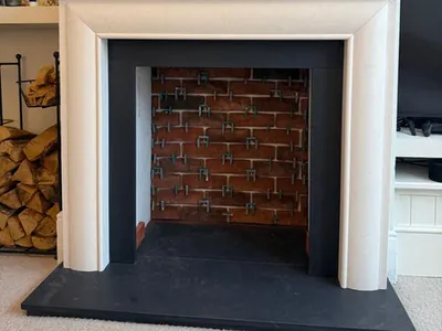 Fireplaces & Log Burners, photo 3