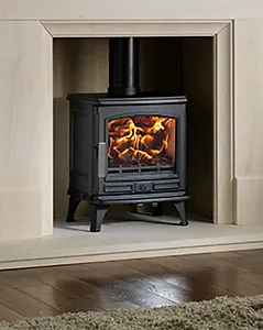Fireplaces & Log Burners, photo 4