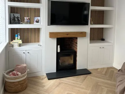 Fitted Interiors & Media Walls, photo 1