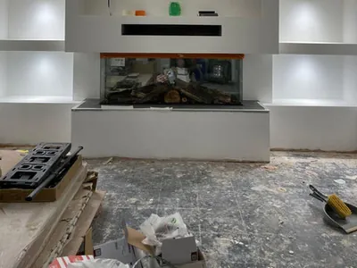 Fitted Interiors & Media Walls, photo 2
