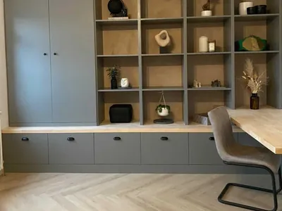 Fitted Interiors & Media Walls, photo 3