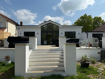 Home Extensions Across Essex, photo 6