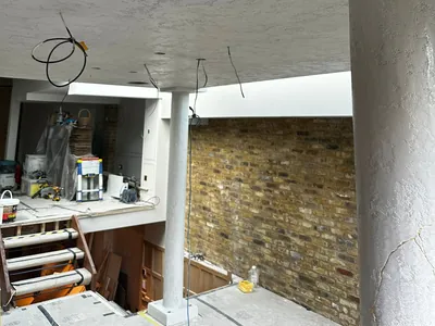 Interior Renovations, photo 3