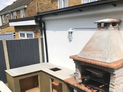 Patios, Driveways & Garden Rooms, photo 2