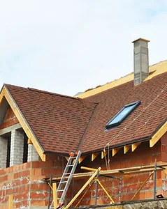 Roofing & Re-Roofing, photo 3