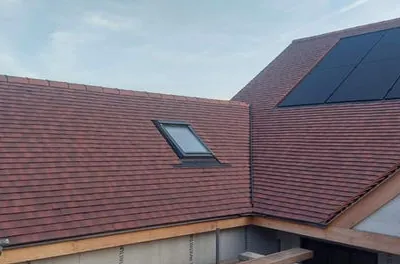 Roofing & Re-Roofing, photo 5