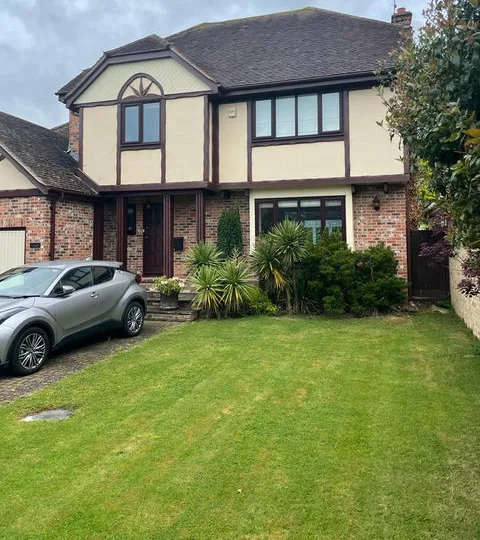 Home Extensions Across Essex
