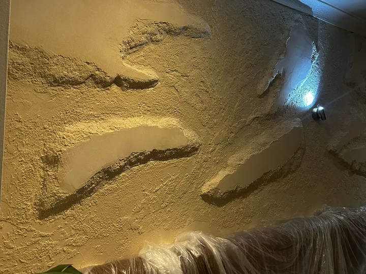 Interior Renovations