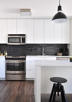 Kitchen Renovations