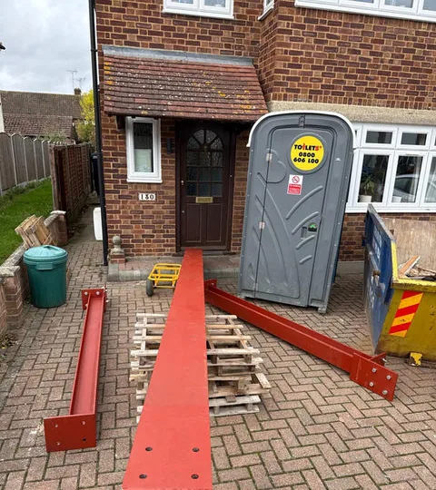 Patios, Driveways & Garden Rooms
