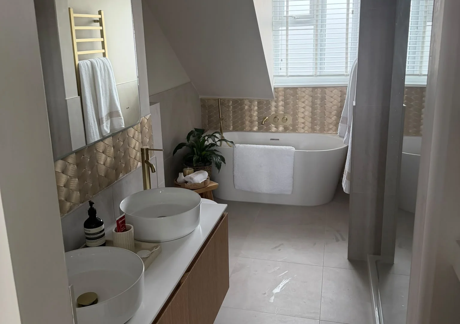 Bathrooms in Chelmsford and Essex by Abbotts Build Hub