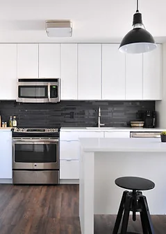 Kitchens in Chelmsford and Essex by Abbotts Build Hub