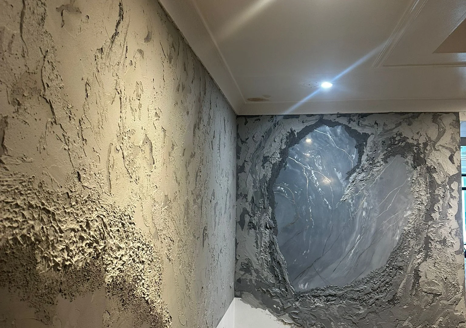Plastering in Chelmsford and Essex by Abbotts Build Hub