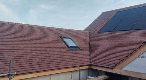 Roofing in Chelmsford and Essex by Abbotts Build Hub