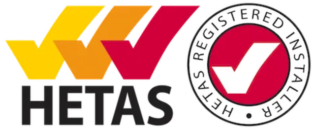 HETAS Registered Installer