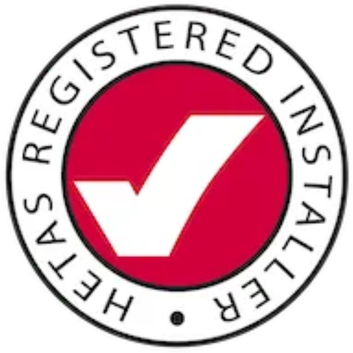 HETAS Registered Installer